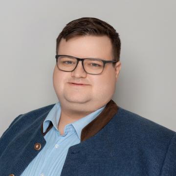 Felix Meyer