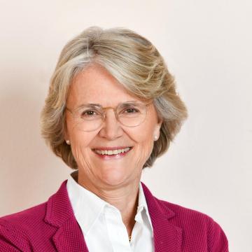 Isabelle Schweitzer