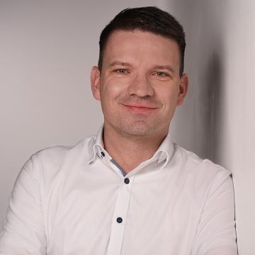 Martin Zschekel