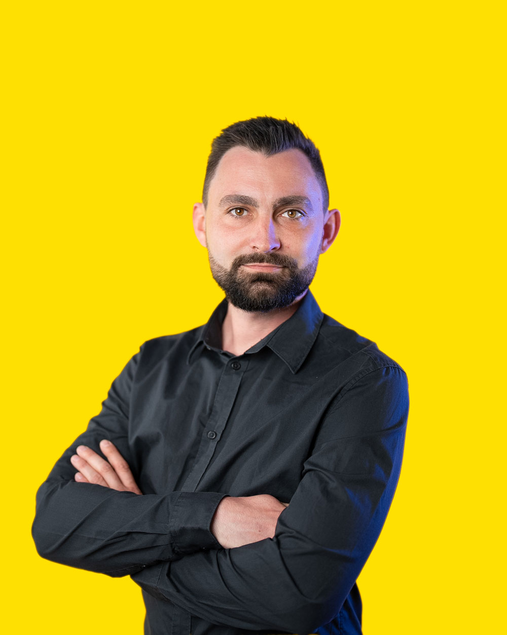 Marco Airoldi