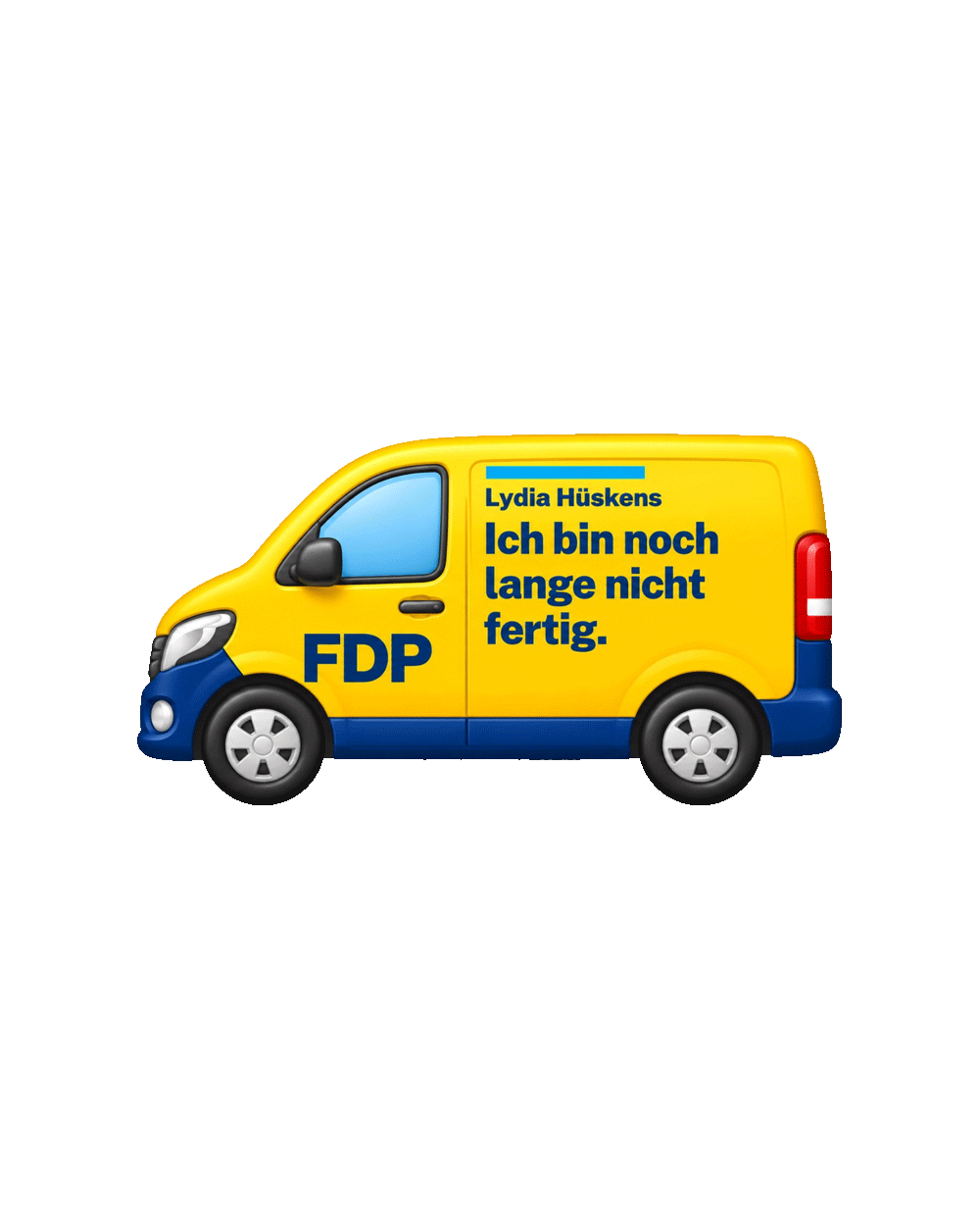 Wahlkampftour