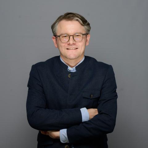 Alexander Weitl