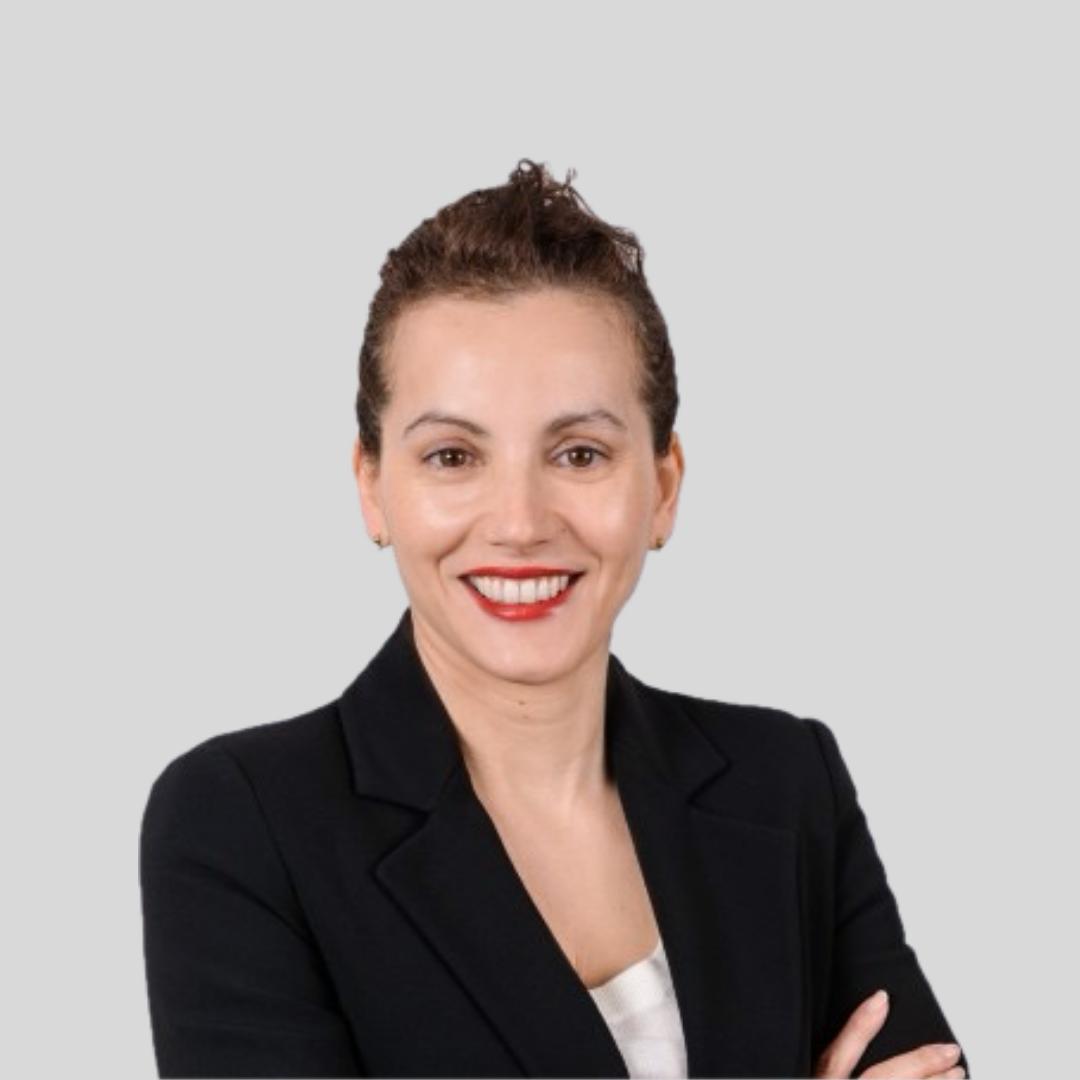 Dr. Melek Seidl