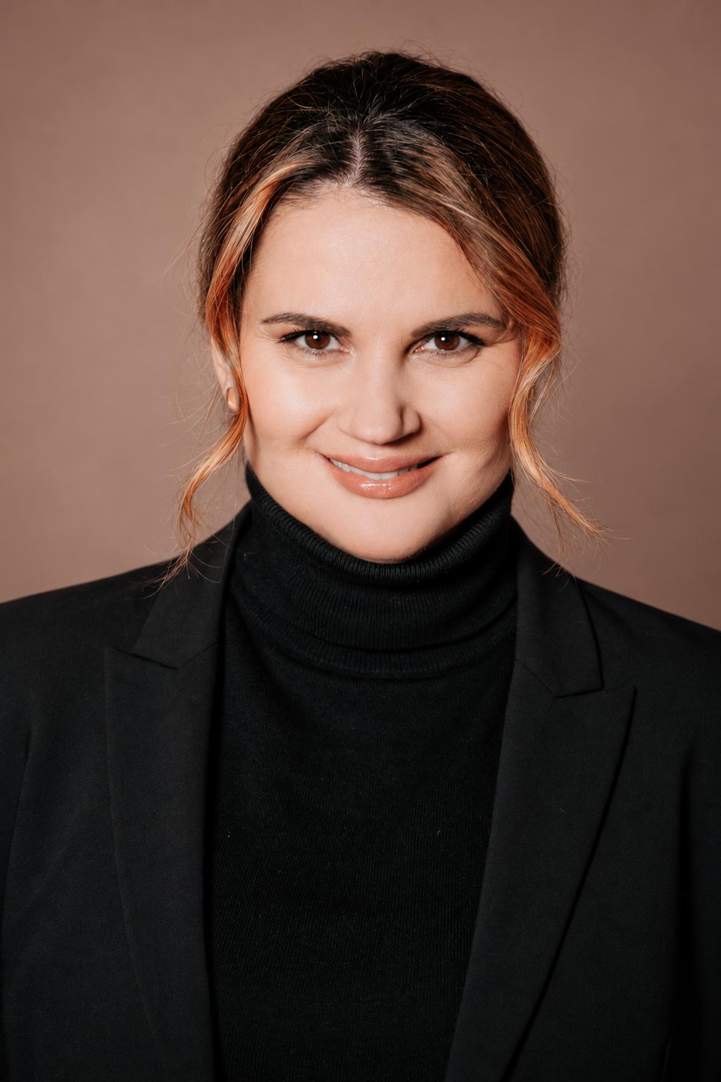 Fabienne Rzitki
