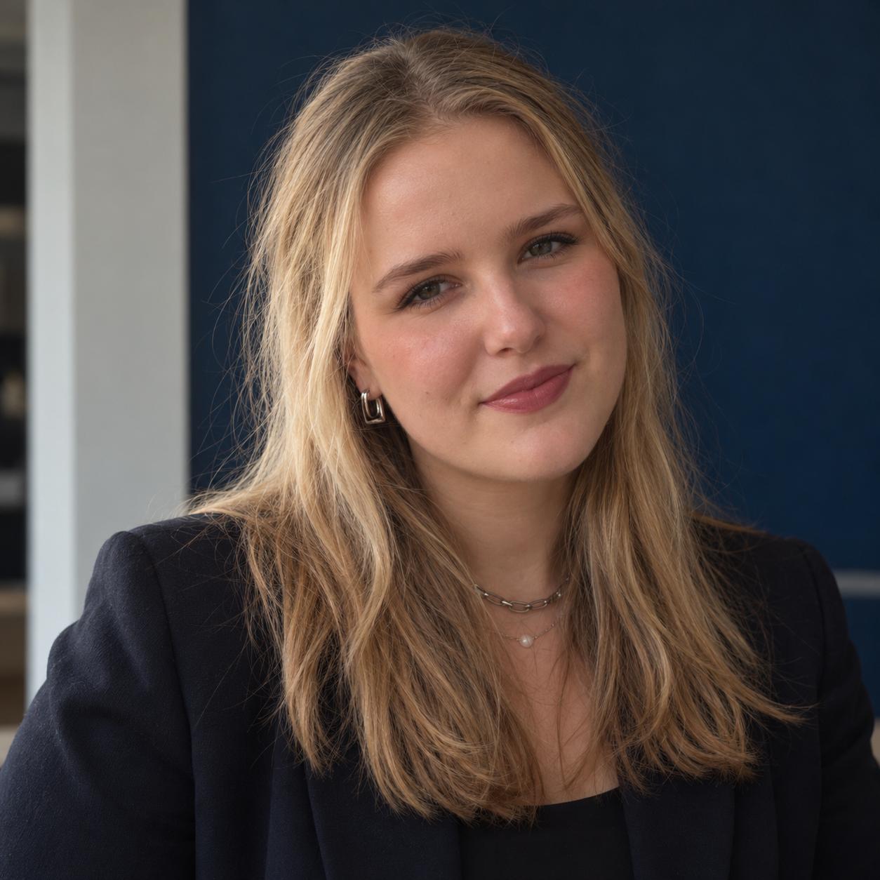 Louisa Wittekind